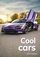 Cool cars-9781398260146