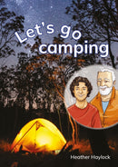 Let's go camping-9781398260153