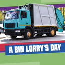 A Bin Lorry's Day-9781398260238