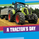 Tractor''s Day