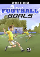 Football Goals-9781398260450