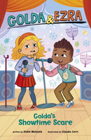Golda''s Showtime Scare