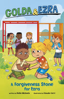 A Forgiveness Stone for Ezra-9781398260528