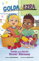 Golda and Ezra''s Dinner Dilemma