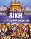 Sikh Festivals and Traditions-9781398260559