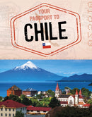 Your Passport to Chile-9781398260610