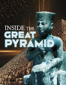 Inside the Great Pyramid-9781398260641