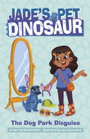 The Dog Park Disguise-9781398260740