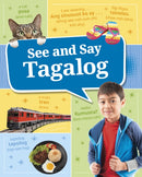 See and Say Tagalog-9781398260801