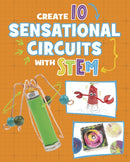 Create 10 Sensational Circuits with STEM-9781398260856
