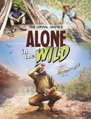 Alone in the Wild-9781398261020