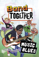 The Music Blues-9781398261051