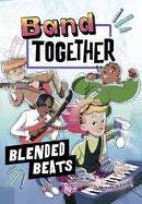 Blended Beats-9781398261068