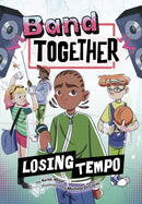 Losing Tempo-9781398261075