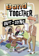 Out of Sync-9781398261082