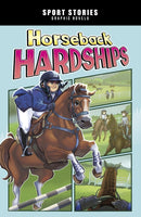 Horseback Hardships-9781398261174