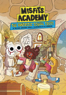 The Fantastic Field Trip!-9781398261181