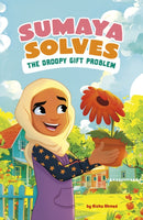 Sumaya Solves the Droopy Gift Problem-9781398261389