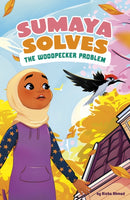 Sumaya Solves the Woodpecker Problem-9781398261396