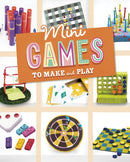 Mini Games to Make and Play-9781398261464