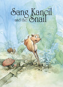 Sang Kancil and the Snail-9781398261518