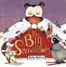 Big Snowdown