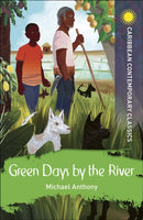 Green Days by the River-9781398307773
