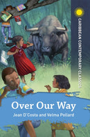 Over Our Way-9781398307827