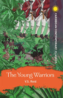 The Young Warriors-9781398307858