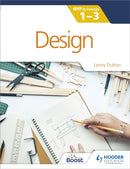 Design for the IB MYP 1-3 : By Concept-9781398307889