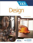 Design for the IB MYP 4&5 : By Concept-9781398307896