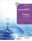 Cambridge IGCSET Physics 4th edition-9781398310544