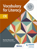 Vocabulary for Literacy: CfE-9781398311930