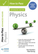 How to Pass Advanced Higher Physics-9781398312227