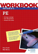 AQA GCSE (9-1) PE Workbook-9781398312616