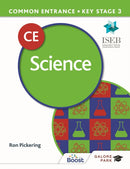 Common Entrance 13+ Science for ISEB CE and KS3-9781398321632