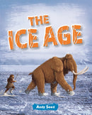 Reading Planet: Astro - The Ice Age - Venus/Gold band-9781398324107