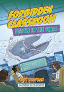 Reading Planet: Astro - Forbidden Classroom: Battle in the Stars - Supernova/Earth-9781398324251