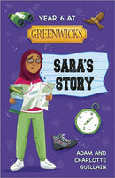 Reading Planet: Astro - Year 6 at Greenwicks: Sara's Story - Supernova/Earth-9781398324329