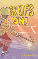Reading Planet: Astro - Skates On - Mercury/Purple band-9781398325388