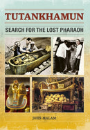 Reading Planet: Astro - Tutankhamun: Search for the Lost Pharaoh - Mars/Stars band-9781398325715
