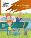 Reading Planet: Rocket Phonics – Target Practice – Joe''s Barge – Orange