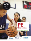 OCR GCSE (9-1) PE Third Edition-9781398327009
