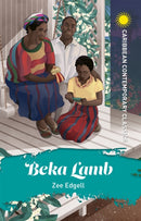 Beka Lamb-9781398340473