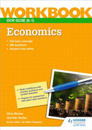 OCR GCSE (9-1) Economics Workbook-9781398351943