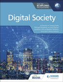 Digital Society for the IB Diploma-9781398358416