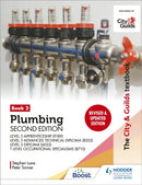 The City & Guilds Textbook: Plumbing Book 2, Second Edition: For the Level 3 Apprenticeship (9189), Level 3 Advanced Technical Diploma (8202), Level 3 Diploma (6035) & T Level Occupational Specialisms-9781398361621