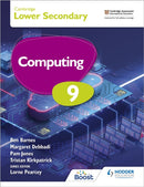 Cambridge Lower Secondary Computing 9 Student''s Book