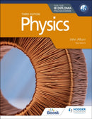 Physics for the IB Diploma Third edition-9781398369917