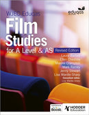 WJEC Eduqas Film Studies for A Level & AS - Student Book - Revised Edition-9781398376632